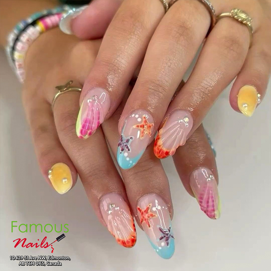 Nail June 10